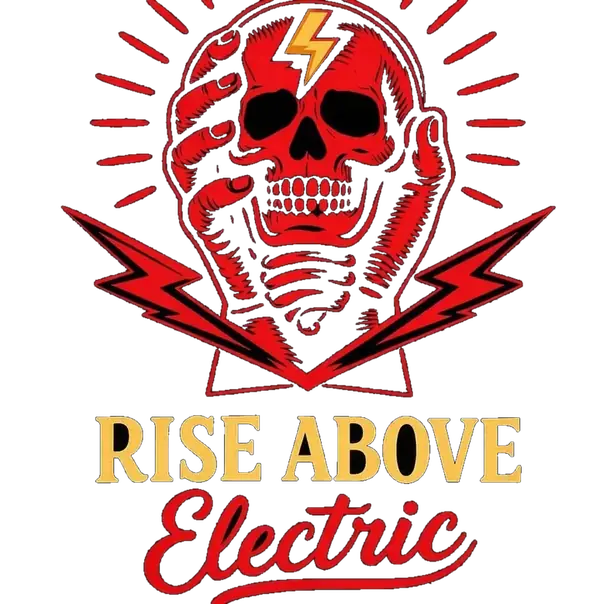 Rise Above Electric